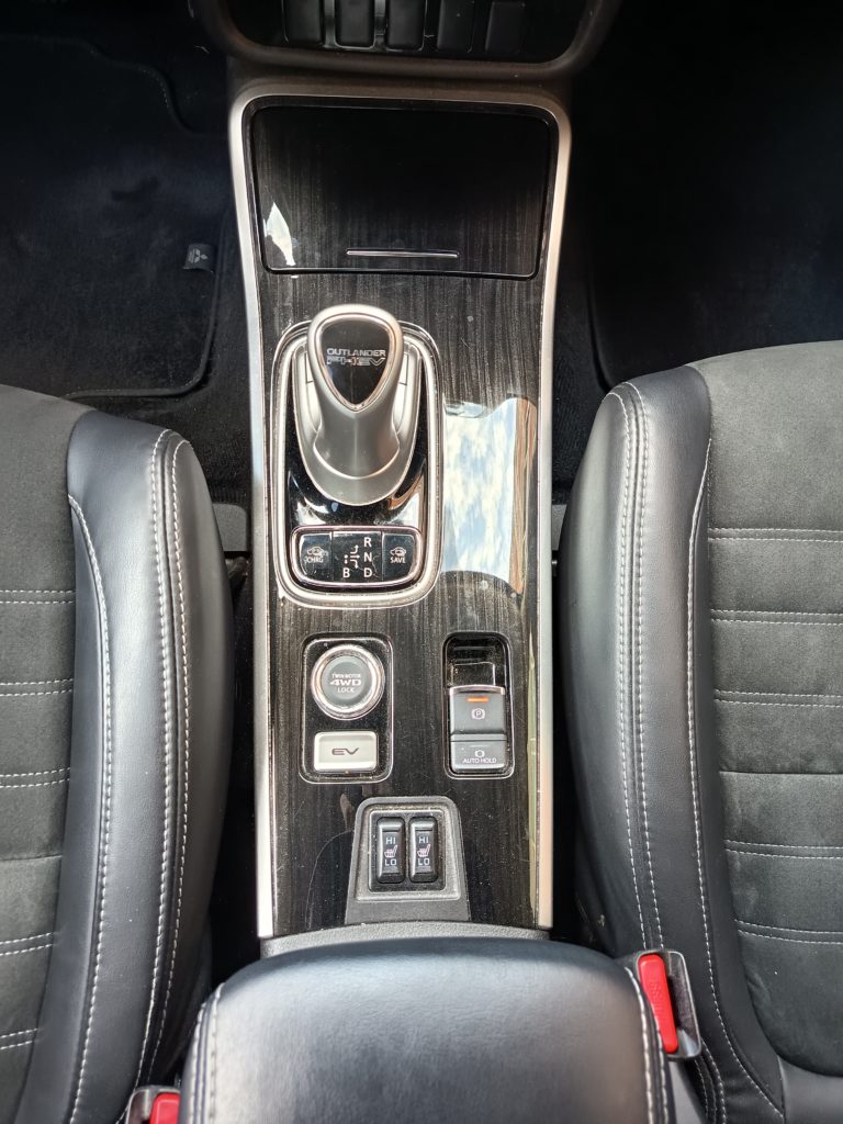 Véhicule Outlander VO 376 - Photo 16