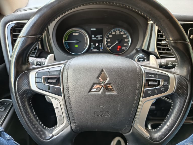 Véhicule Outlander VO 376 - Photo 24