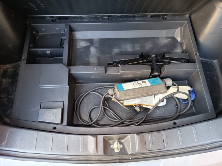 Véhicule Outlander VO 376 - Photo 26