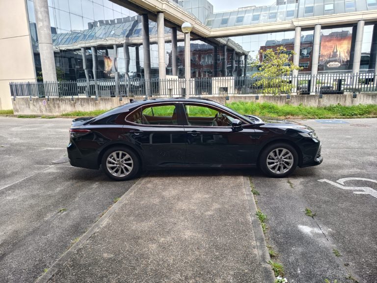 Toyota Camry VO 377 - Photo 7