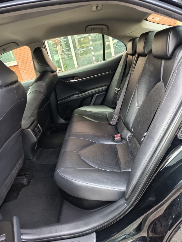 Toyota Camry VO 377 - Photo 8