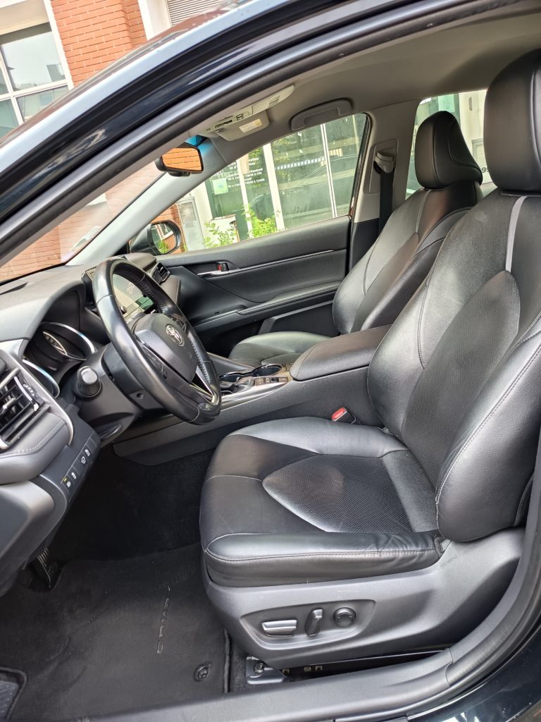 Toyota Camry VO 377 - Photo 9