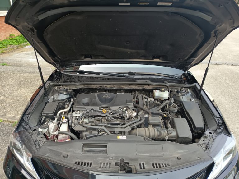 Toyota Camry VO 377 - Photo 30