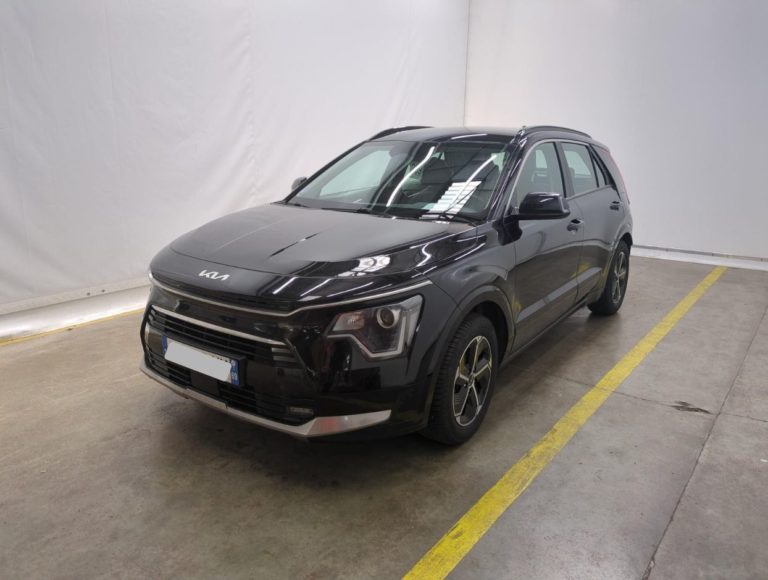 Kia Niro VO 379 - Photo 2