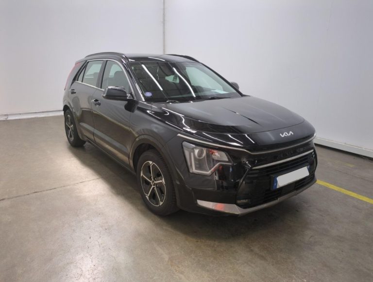 Kia Niro VO 379 - Photo 3