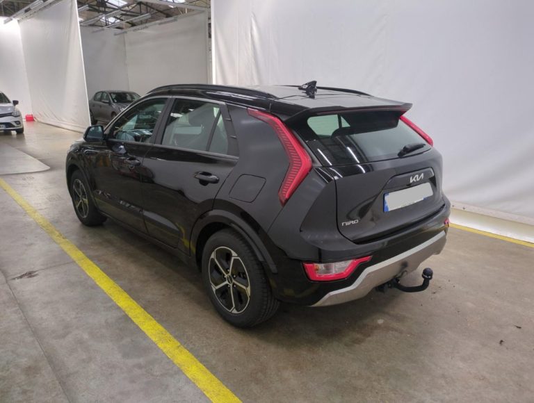 Kia Niro VO 379 - Photo 4