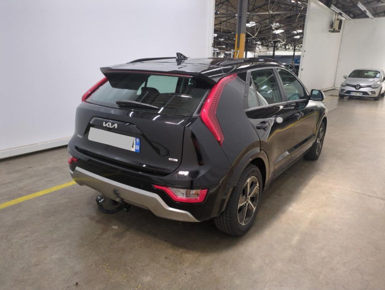Kia Niro VO 379 - Photo 5