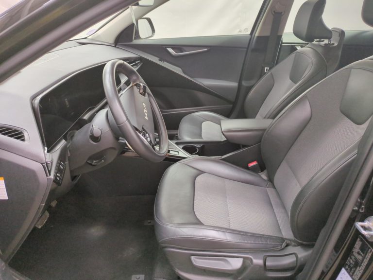 Kia Niro VO 379 - Photo 6