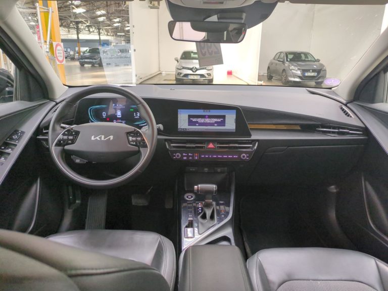 Kia Niro VO 379 - Photo 8