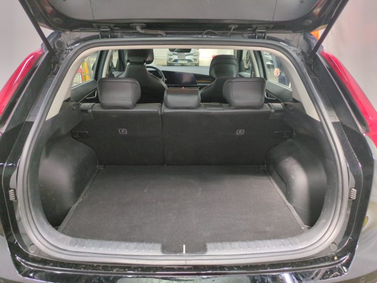 Kia Niro VO 379 - Photo 10