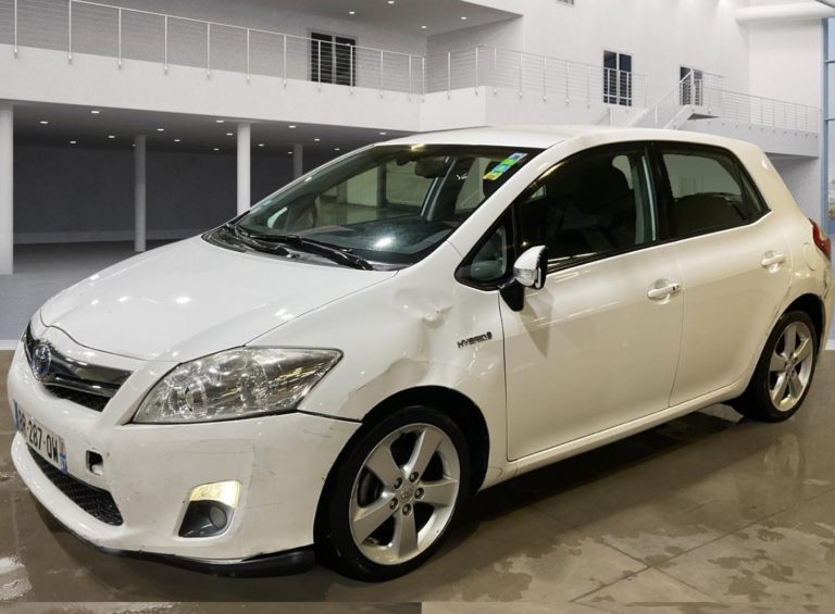 VO 323 Auris
