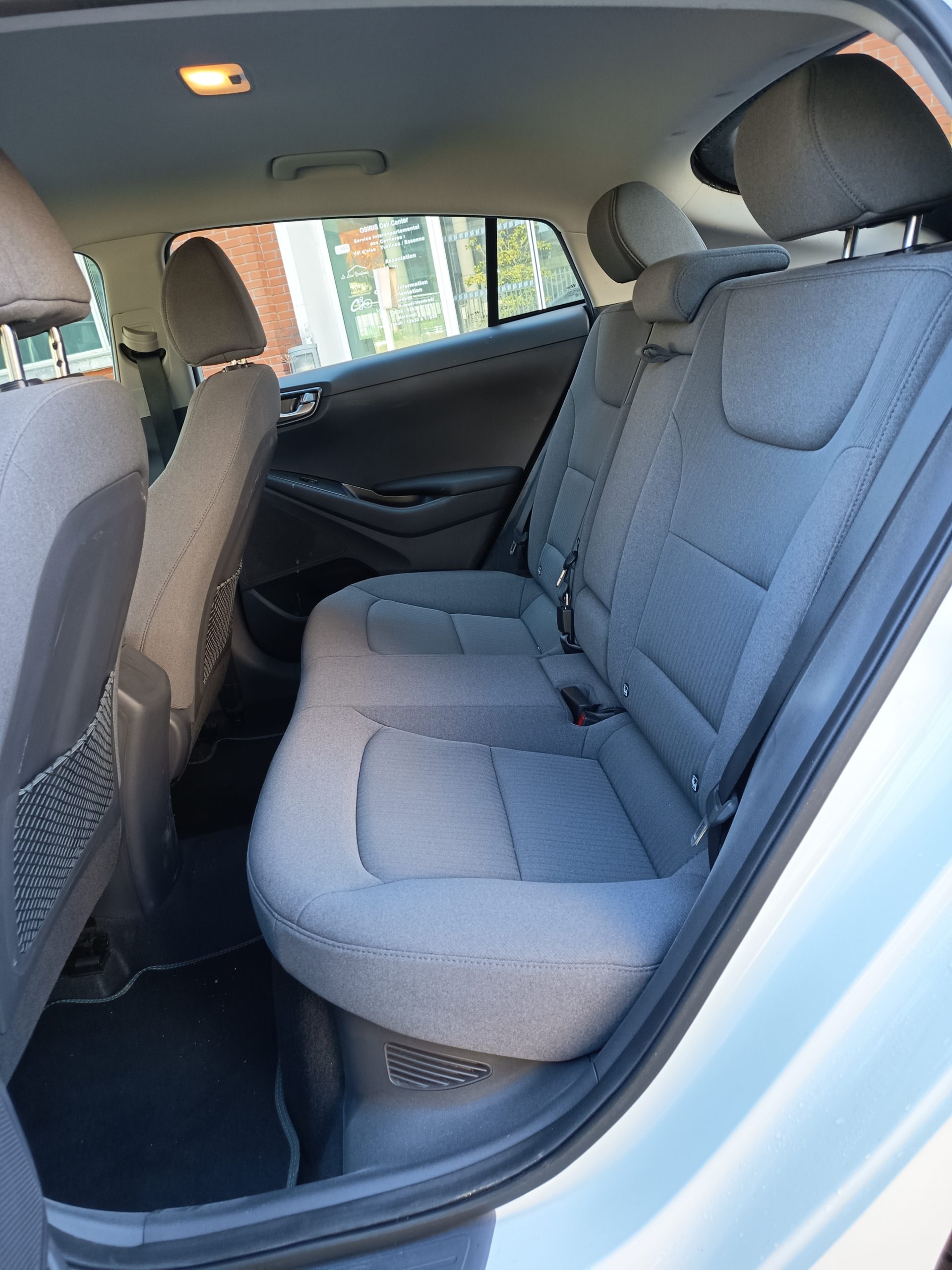 Hyundai Ioniq VO 344 - Photo 14