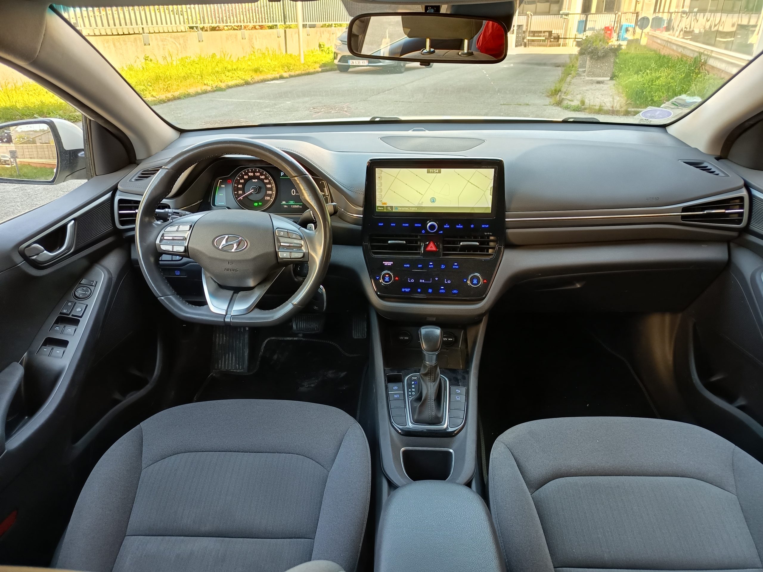 Hyundai Ioniq VO 344 - Photo 19