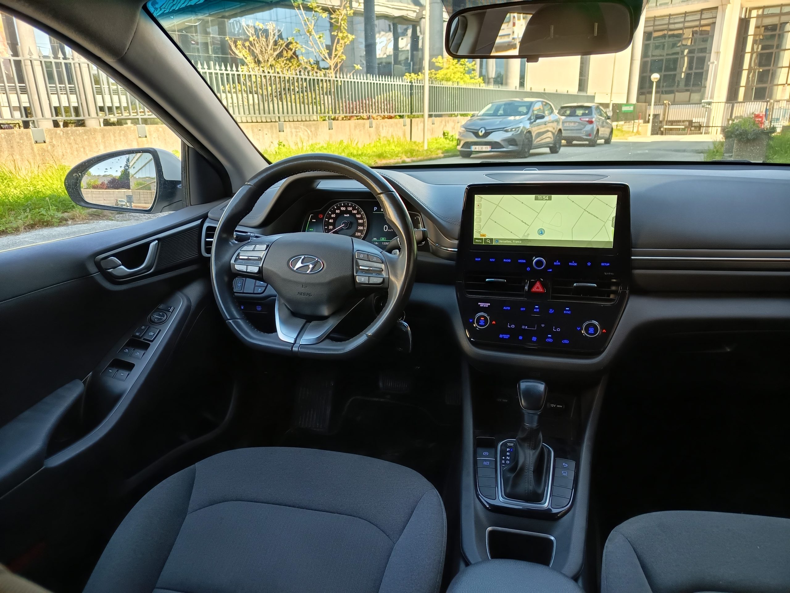 Hyundai Ioniq VO 344 - Photo 20