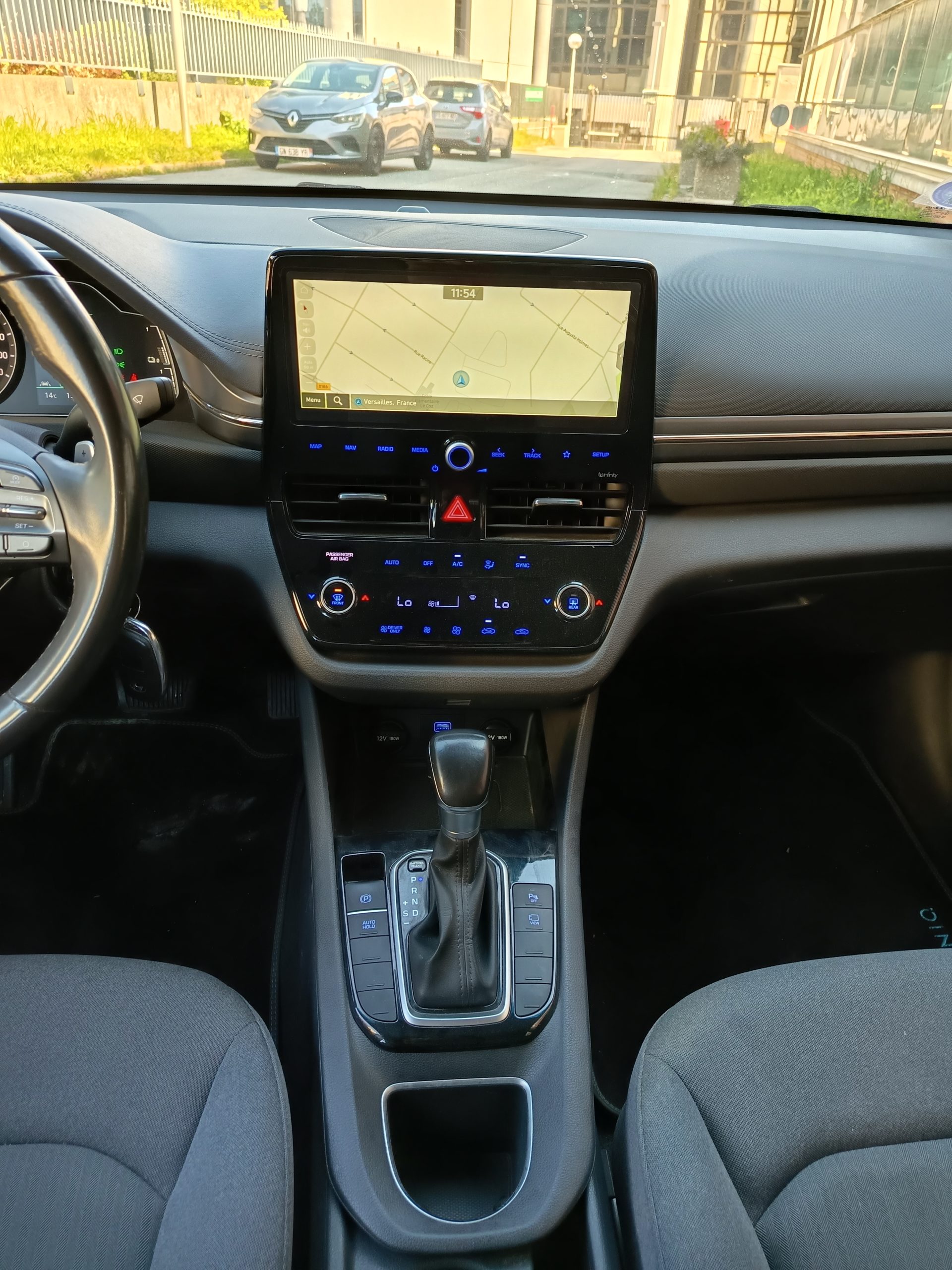 Hyundai Ioniq VO 344 - Photo 23