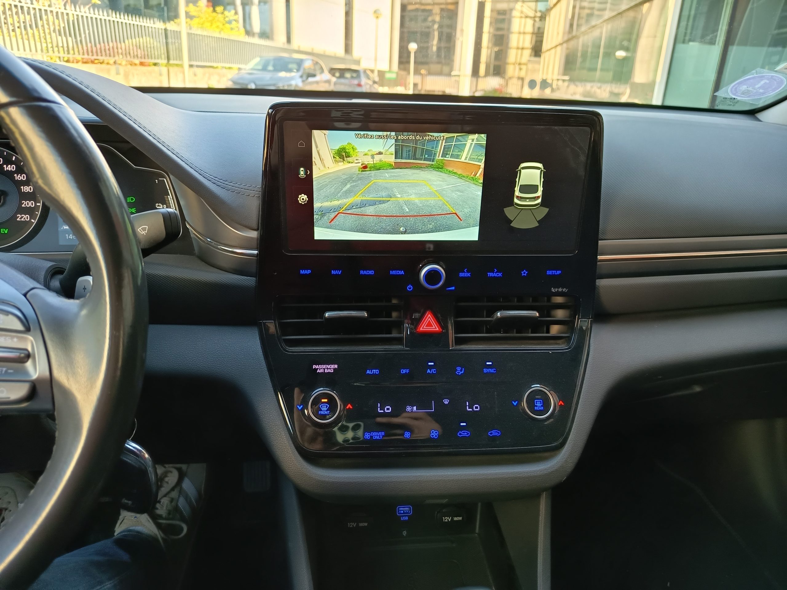 Hyundai Ioniq VO 344 - Photo 25