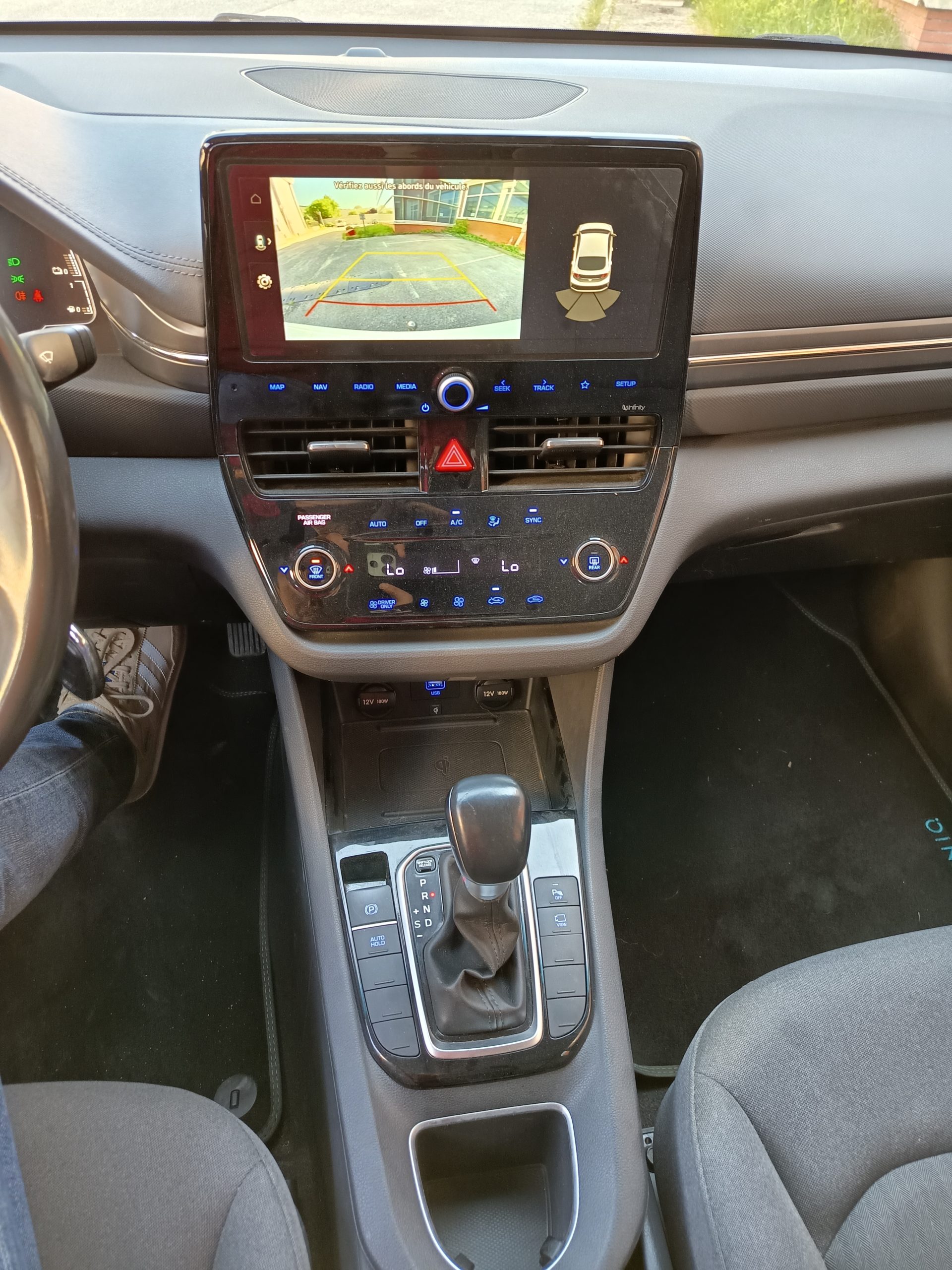 Hyundai Ioniq VO 344 - Photo 26