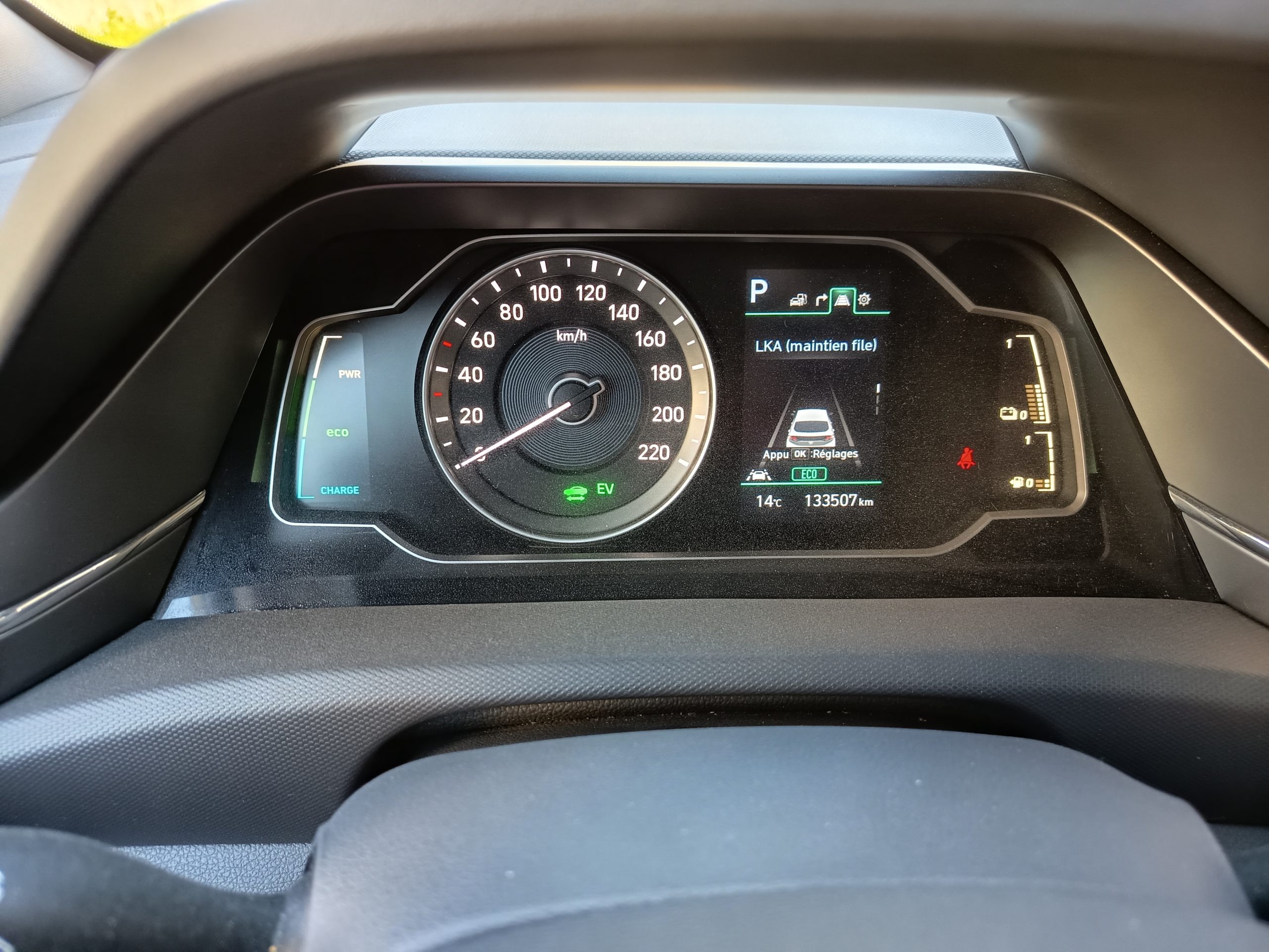 Hyundai Ioniq VO 344 - Photo 29