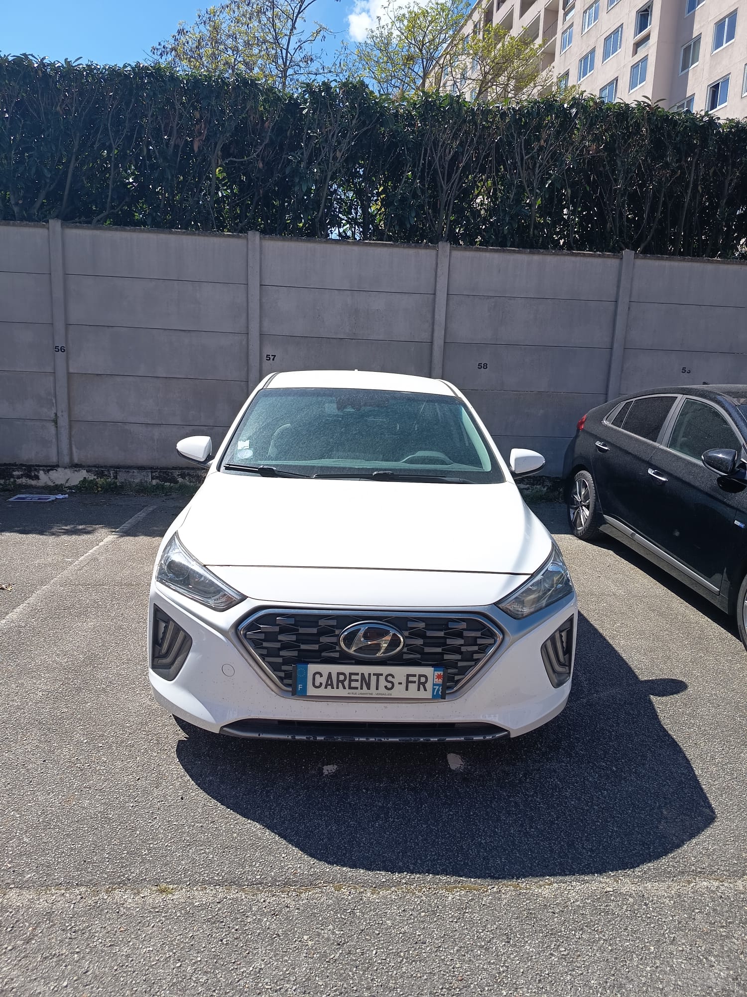 Hyundai Ioniq VO 344 - Photo 34