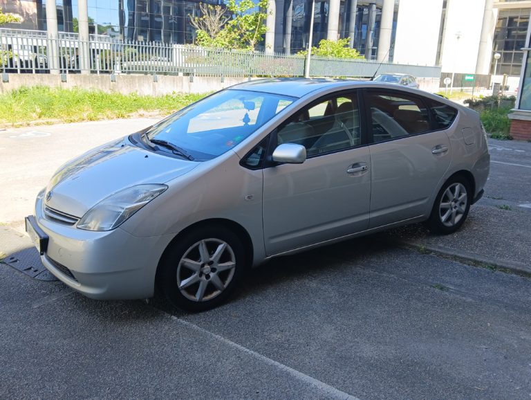 VO 374 Prius