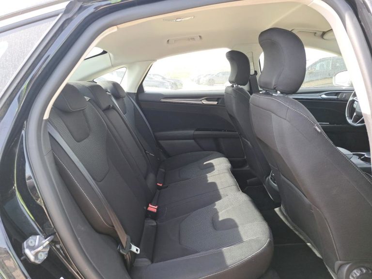 Ford Mondeo VO 384 - Photo 7