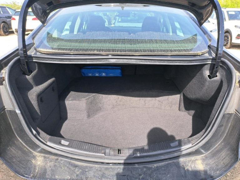 Ford Mondeo VO 384 - Photo 10