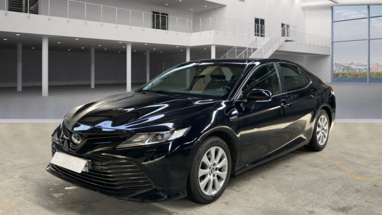 Toyota Camry VO 385 - Photo 2