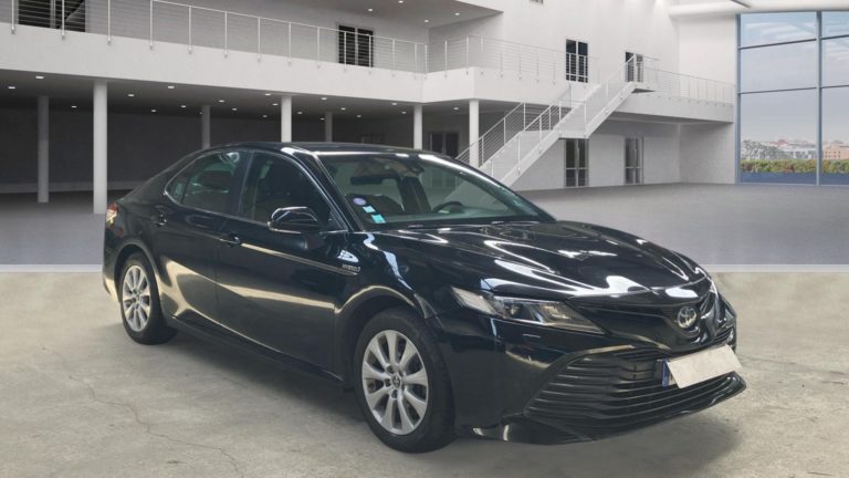 Toyota Camry VO 385 - Photo 3