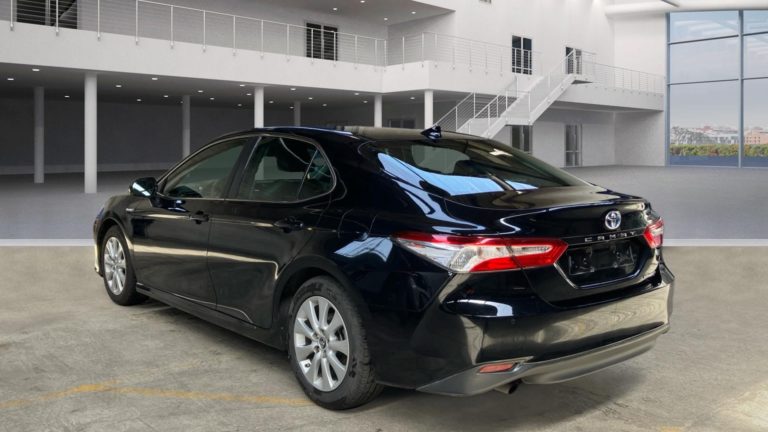 Toyota Camry VO 385 - Photo 5