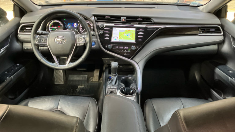 Toyota Camry VO 385 - Photo 7