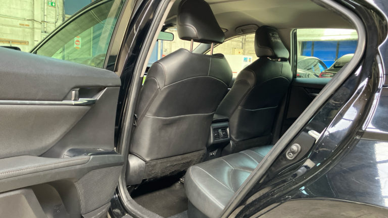 Toyota Camry VO 385 - Photo 9