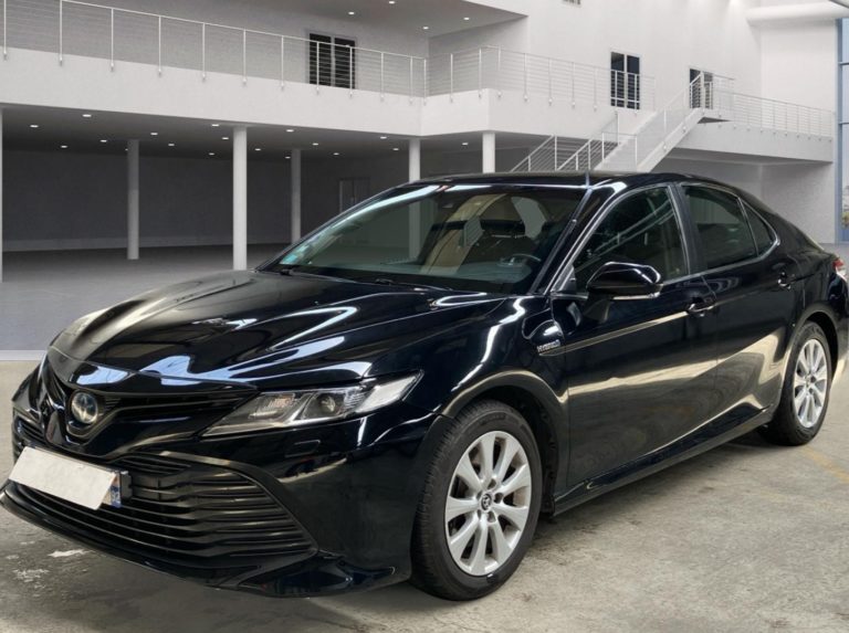 VO 385 Camry