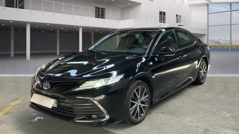 Toyota Camry VO 386 - Photo 2