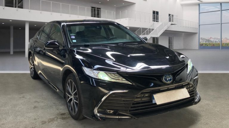 Toyota Camry VO 386 - Photo 3