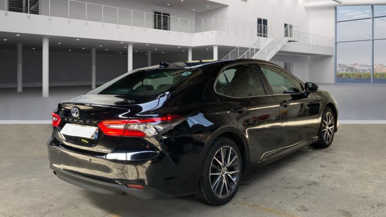 Toyota Camry VO 386 - Photo 4