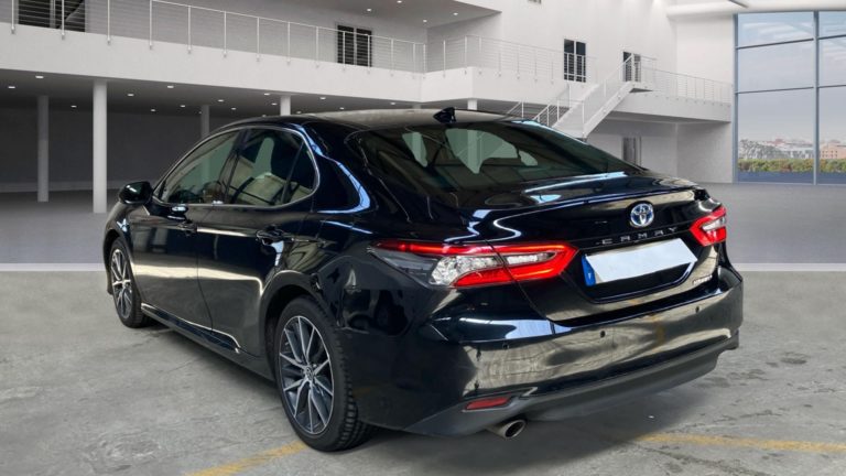 Toyota Camry VO 386 - Photo 5