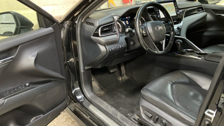 Toyota Camry VO 386 - Photo 8