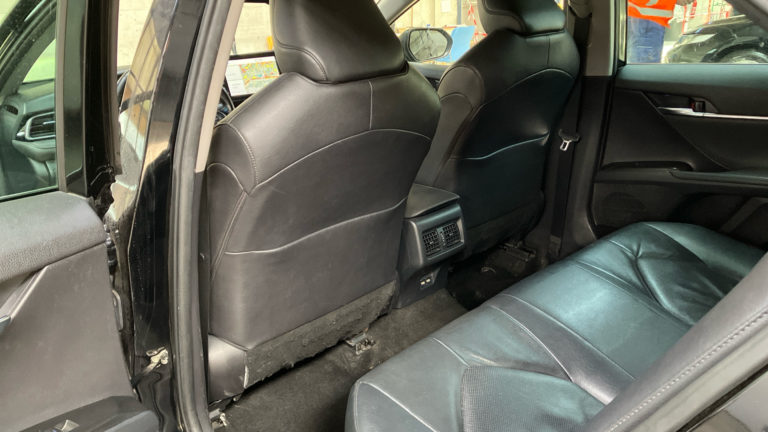 Toyota Camry VO 386 - Photo 9