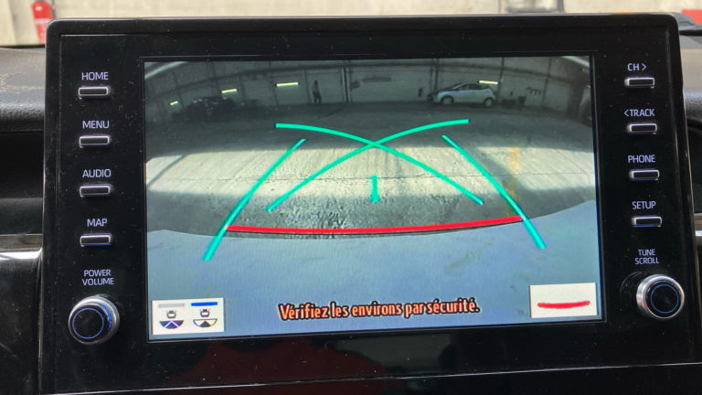 Toyota Camry VO 386 - Photo 10