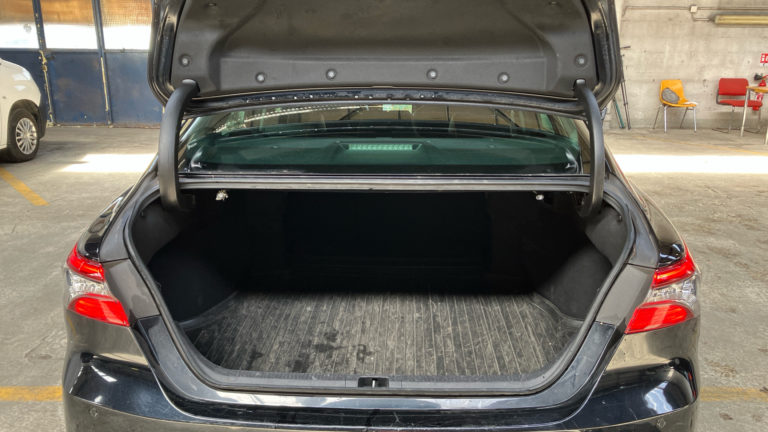Toyota Camry VO 386 - Photo 11