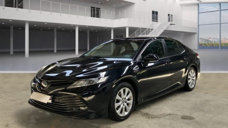 Toyota Camry VO 387 - Photo 2
