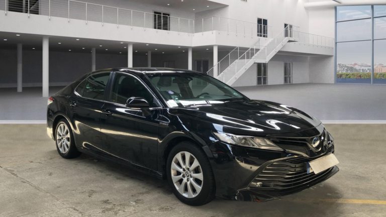 Toyota Camry VO 387 - Photo 3