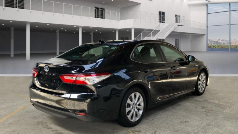 Toyota Camry VO 387 - Photo 4