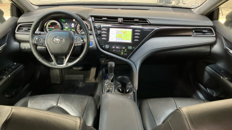 Toyota Camry VO 387 - Photo 7