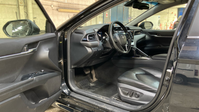Toyota Camry VO 387 - Photo 8