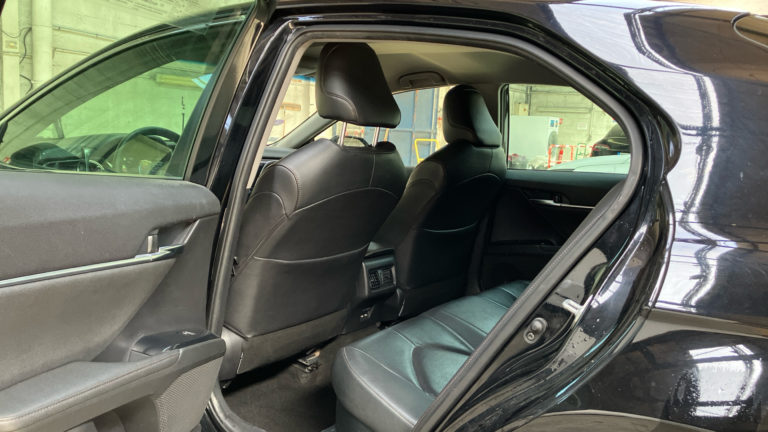Toyota Camry VO 387 - Photo 9