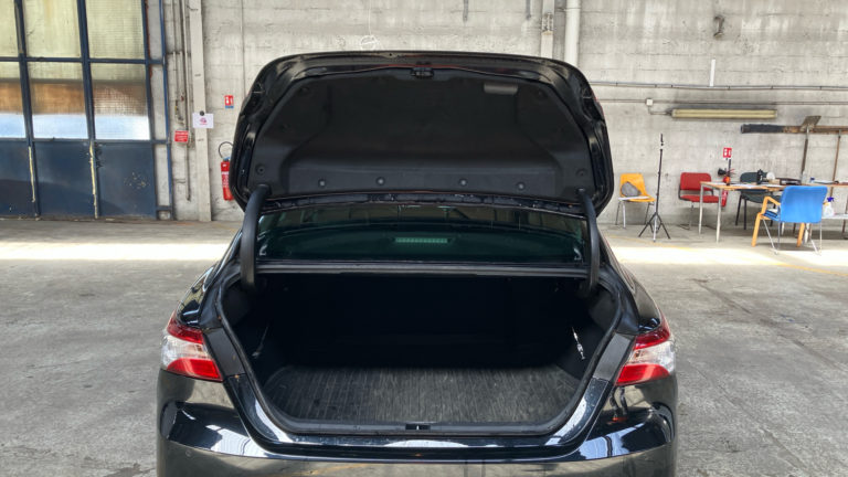Toyota Camry VO 387 - Photo 11