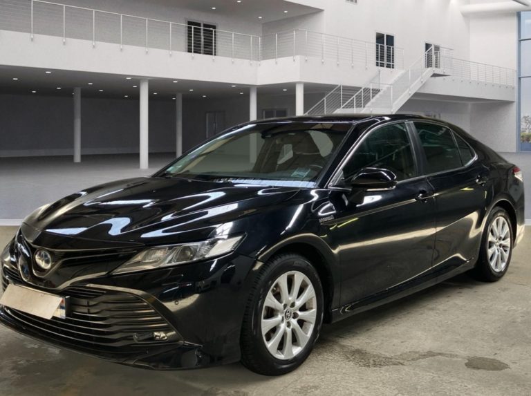 Toyota Camry VO 387 - Photo 1