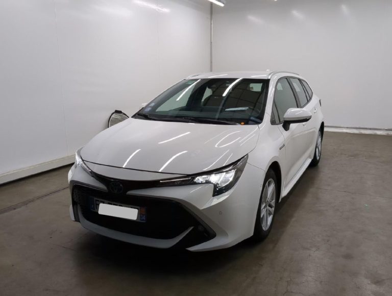 Toyota Corolla TS VO 388 - Photo 3
