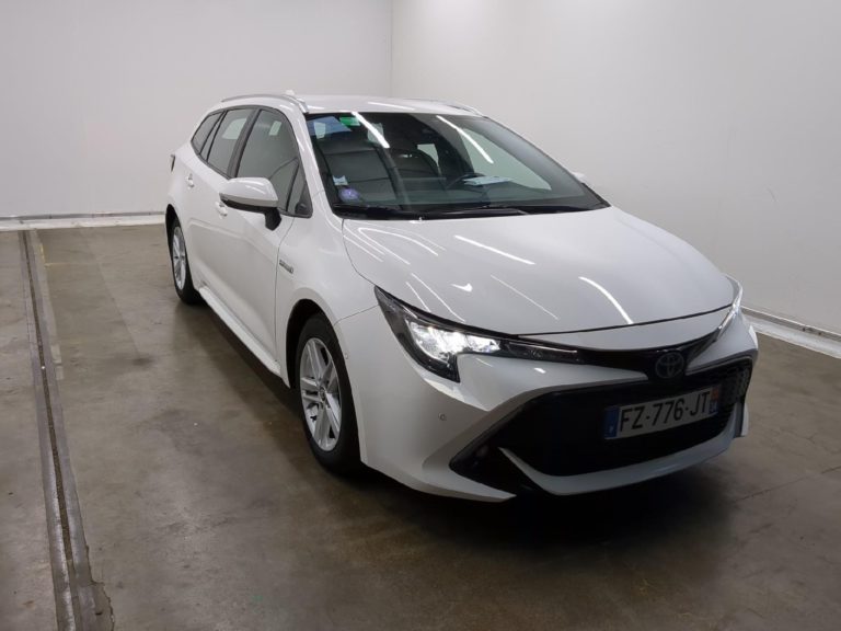 Toyota Corolla TS VO 388 - Photo 4